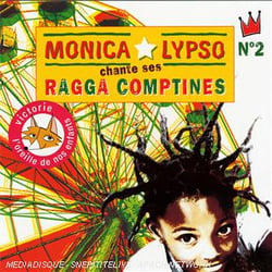 Ragga Comptines /Vol. 2