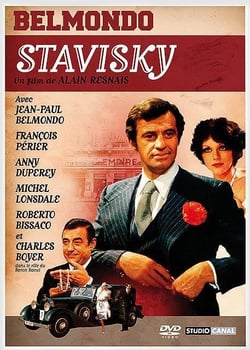 Stavisky