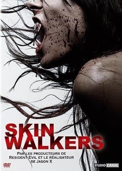 Skin Walkers