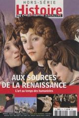 HCM HS 6 ART DE LA RENAISSANCE