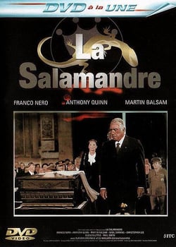 La Salamandre