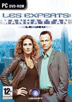 Les experts :Manhattan
