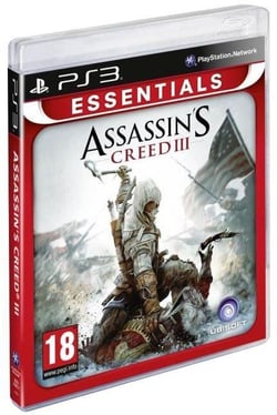 Assassin's Creed 3