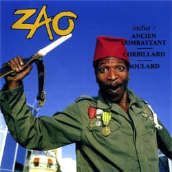 Ancien Combattant - Zao
