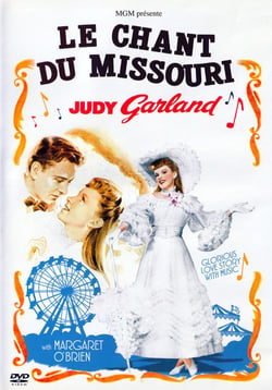 Le Chant du Missouri