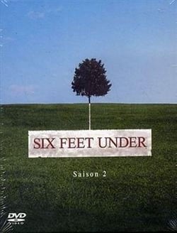 Six Feet Under - Saison 2
