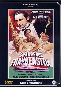 Chair pour Frankenstein