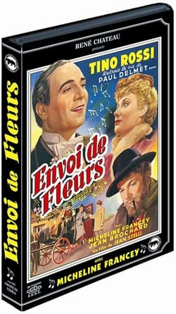 Envoi de fleurs
