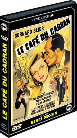 Le Café du cadran