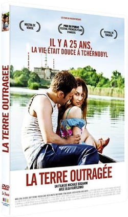 La Terre outragée
