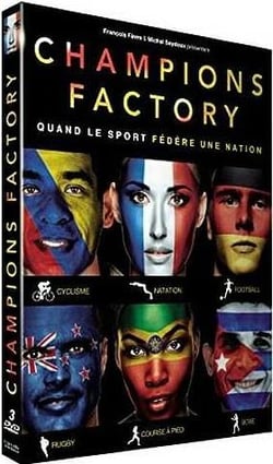 Champions Factory