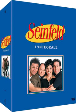 Seinfeld - L'intégrale
