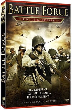 Battle Force - Unité spéciale