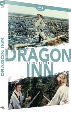 Dragon Inn