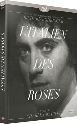 L'Italien des Roses