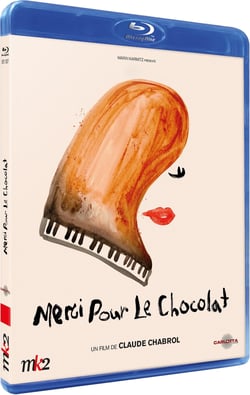 Merci pour le chocolat