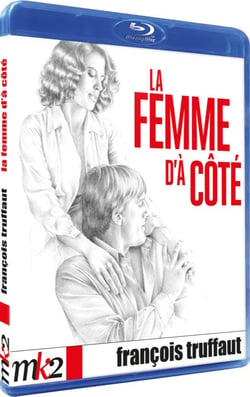 La Femme d'à côté