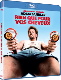 Rien que pour vos cheveux