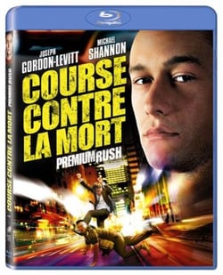 Course contre la mort (Premium Rush)