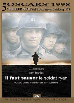 Il faut sauver le soldat Ryan
