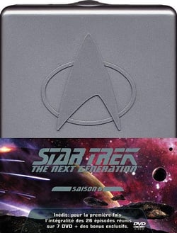 Star Trek : La nouvelle génération - Saison 6