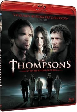 The Thompsons
