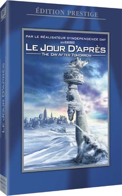 Le jour d'après