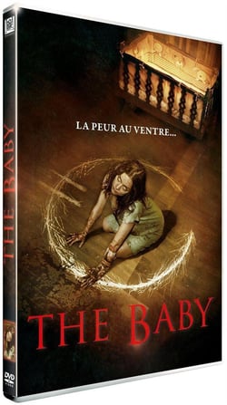 The baby