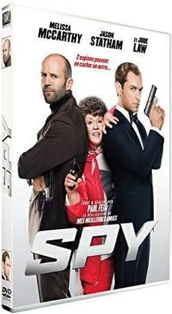 Spy