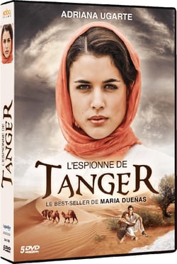L'Espionne de Tanger