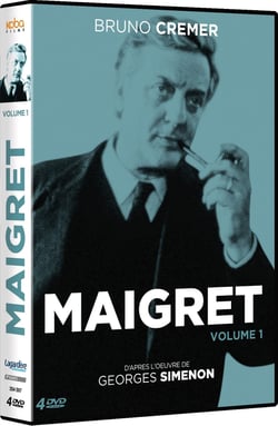 Maigret - Volume 1