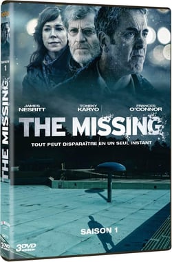 The Missing - Saison 1
