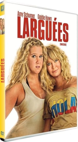 Larguées