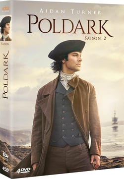 Poldark - Saison 2