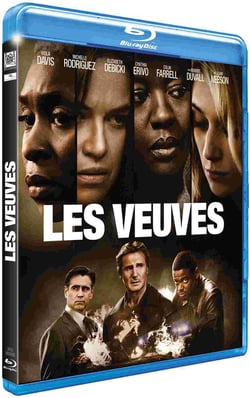 Les Veuves