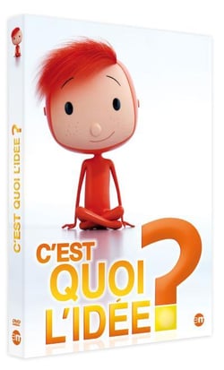C'est quoi l'idée ?