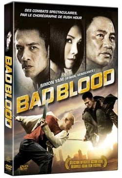 Bad Blood