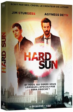Hard Sun