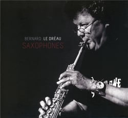 Saxophones