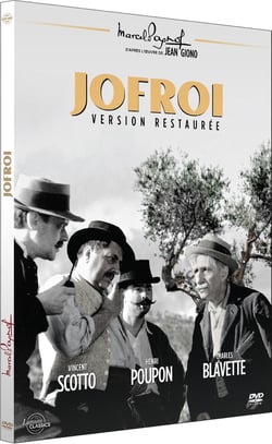Jofroi