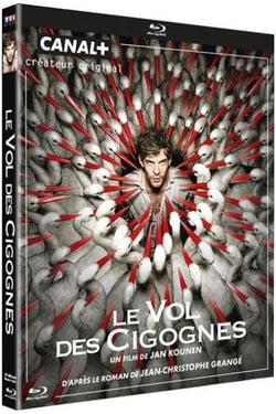 Le Vol des cigognes