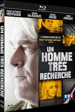 Un Homme très recherché