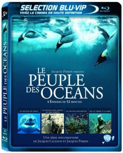 Le Peuple des océans