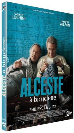 Alceste à bicyclette