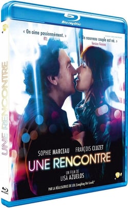 Une rencontre