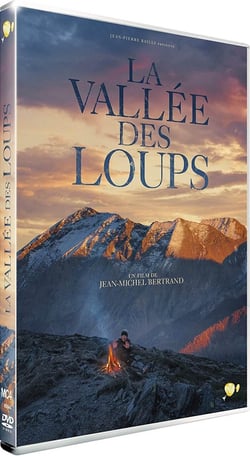 La Vallée des loups