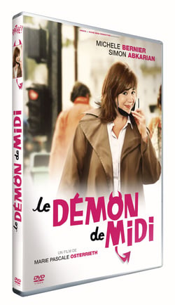 Le Démon de midi