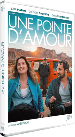 Une pointe d'amour