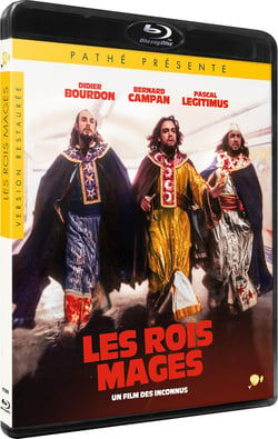 Les Rois Mages