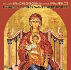 Hymnes à la très sainte mère de dieu